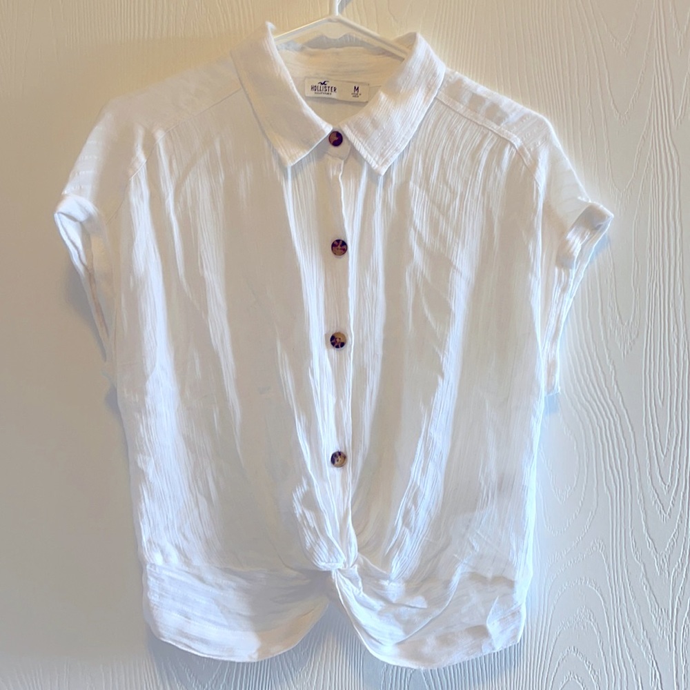 Hollister Shirt